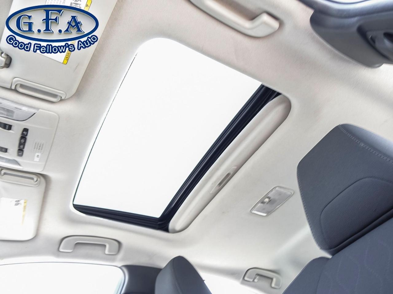 2022 Toyota Corolla LE UPGRADE, SUNROOF, REARVIEW CAMERA, HEATED SEATS - Photo #7