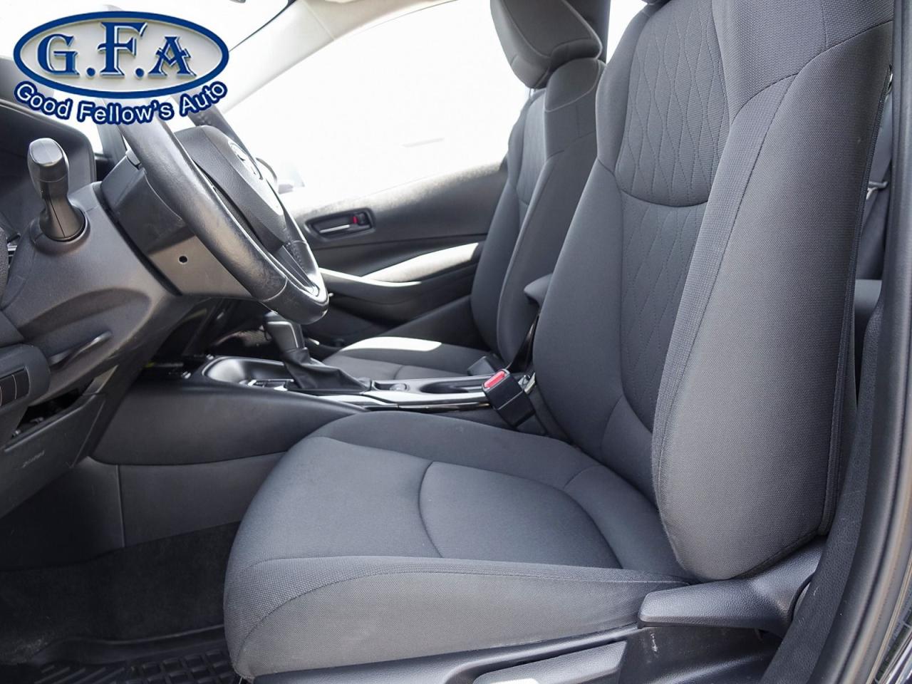 2022 Toyota Corolla LE UPGRADE, SUNROOF, REARVIEW CAMERA, HEATED SEATS - Photo #8