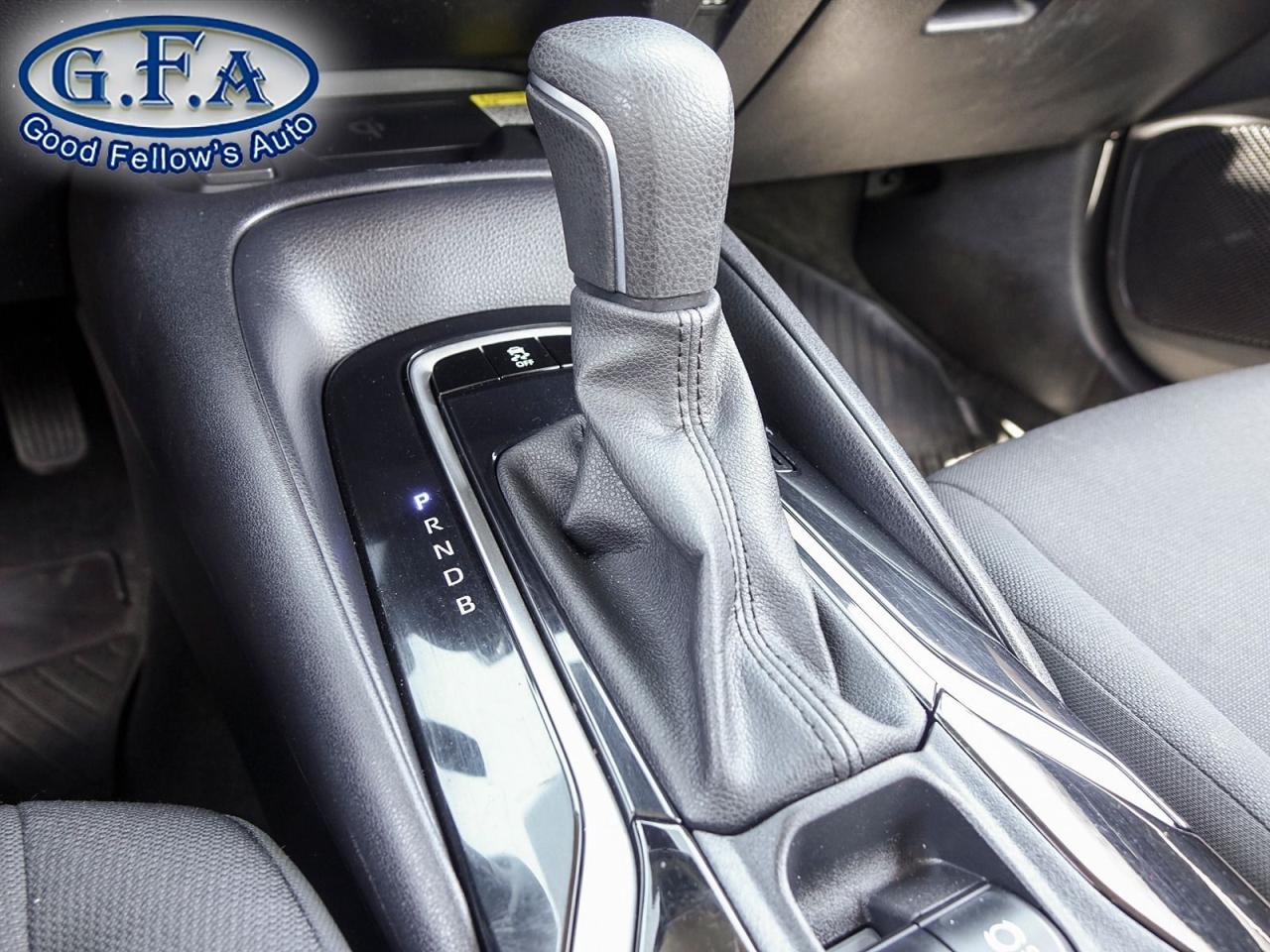 2022 Toyota Corolla LE UPGRADE, SUNROOF, REARVIEW CAMERA, HEATED SEATS - Photo #15