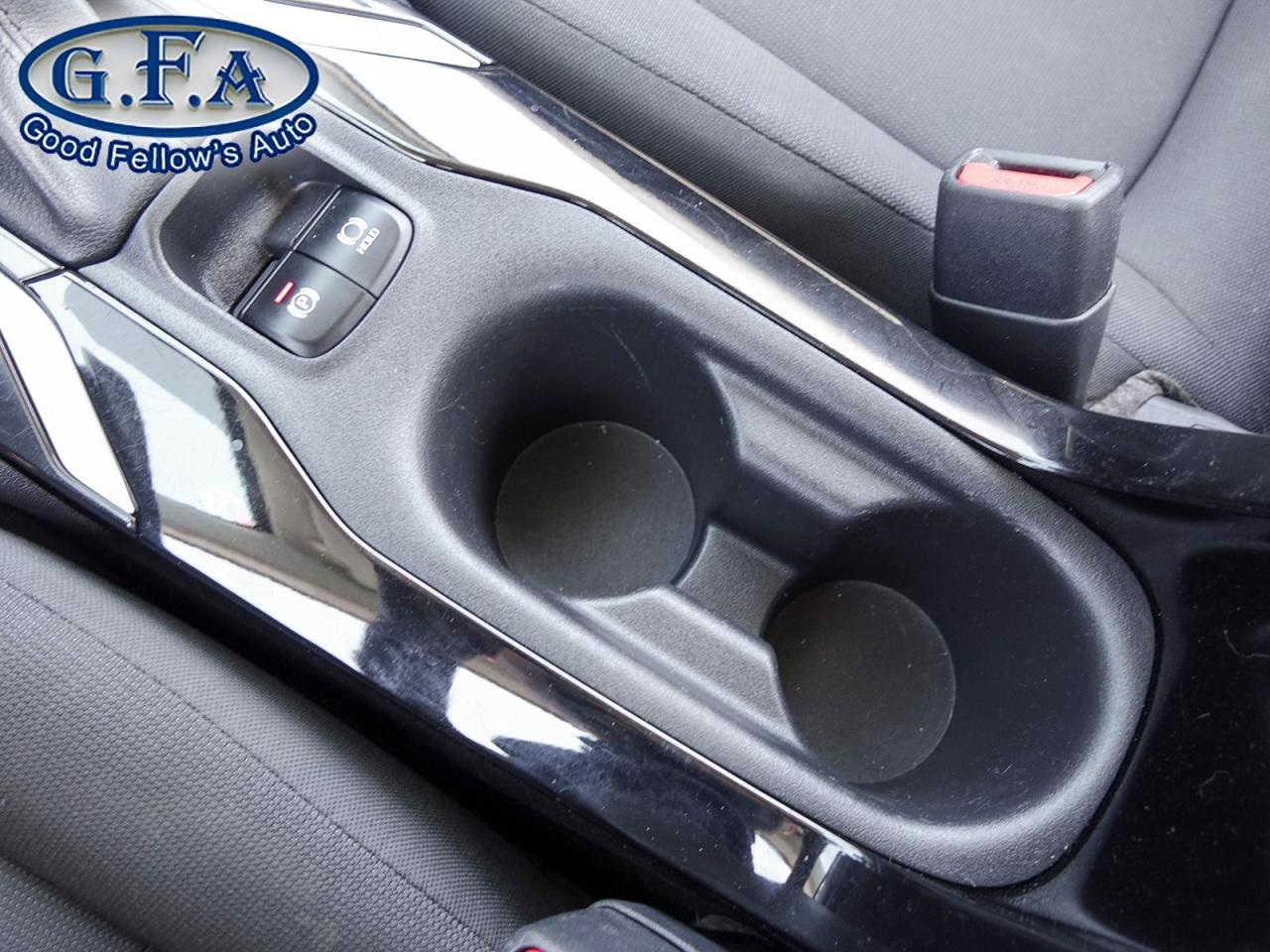 2022 Toyota Corolla LE UPGRADE, SUNROOF, REARVIEW CAMERA, HEATED SEATS - Photo #14
