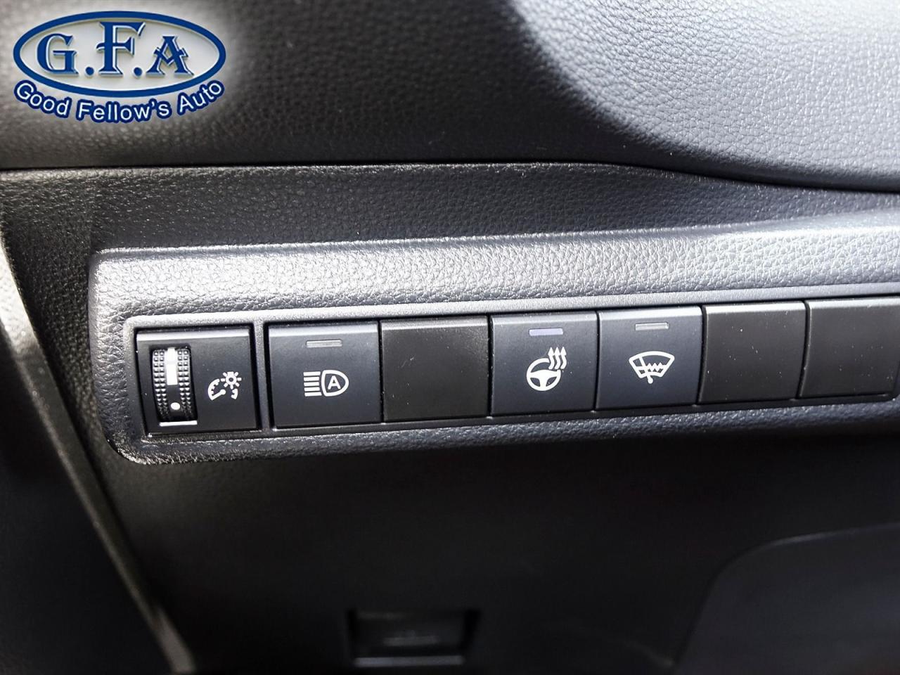 2022 Toyota Corolla LE UPGRADE, SUNROOF, REARVIEW CAMERA, HEATED SEATS - Photo #18