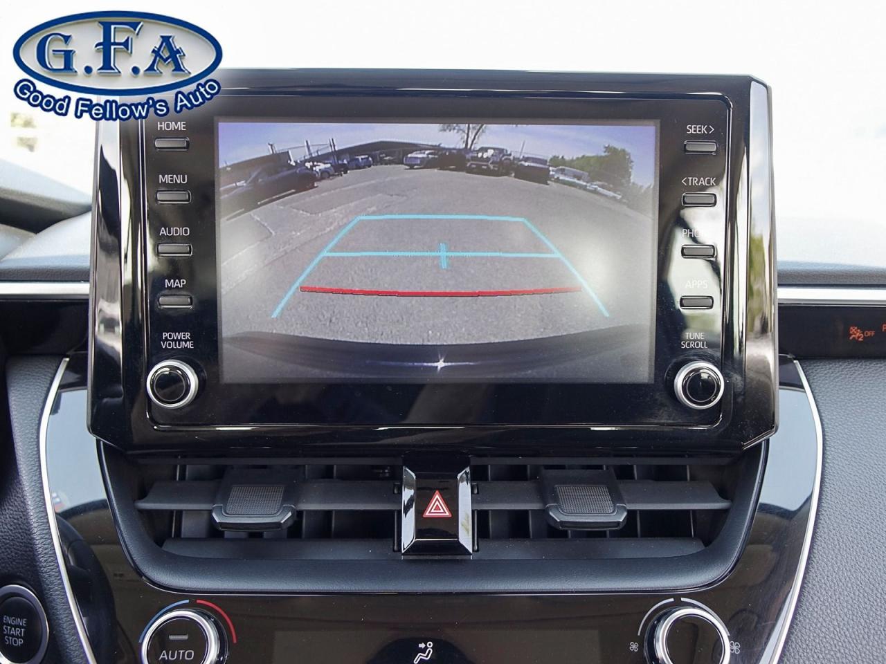 2022 Toyota Corolla LE UPGRADE, SUNROOF, REARVIEW CAMERA, HEATED SEATS - Photo #21