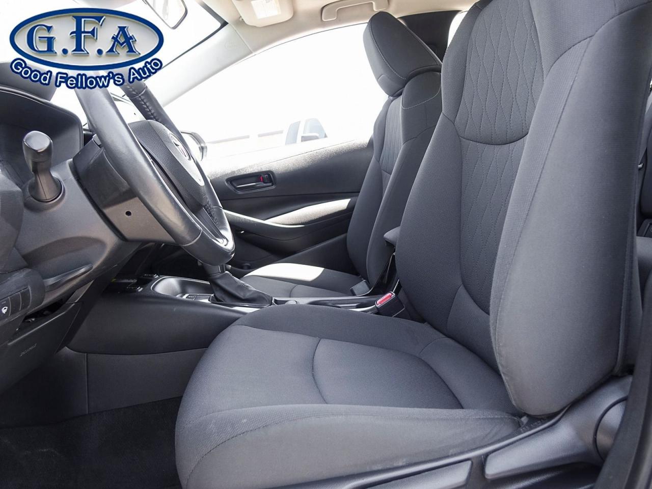 2022 Toyota Corolla LE UPGRADE, SUNROOF, REARVIEW CAMERA, HEATED SEATS - Photo #8
