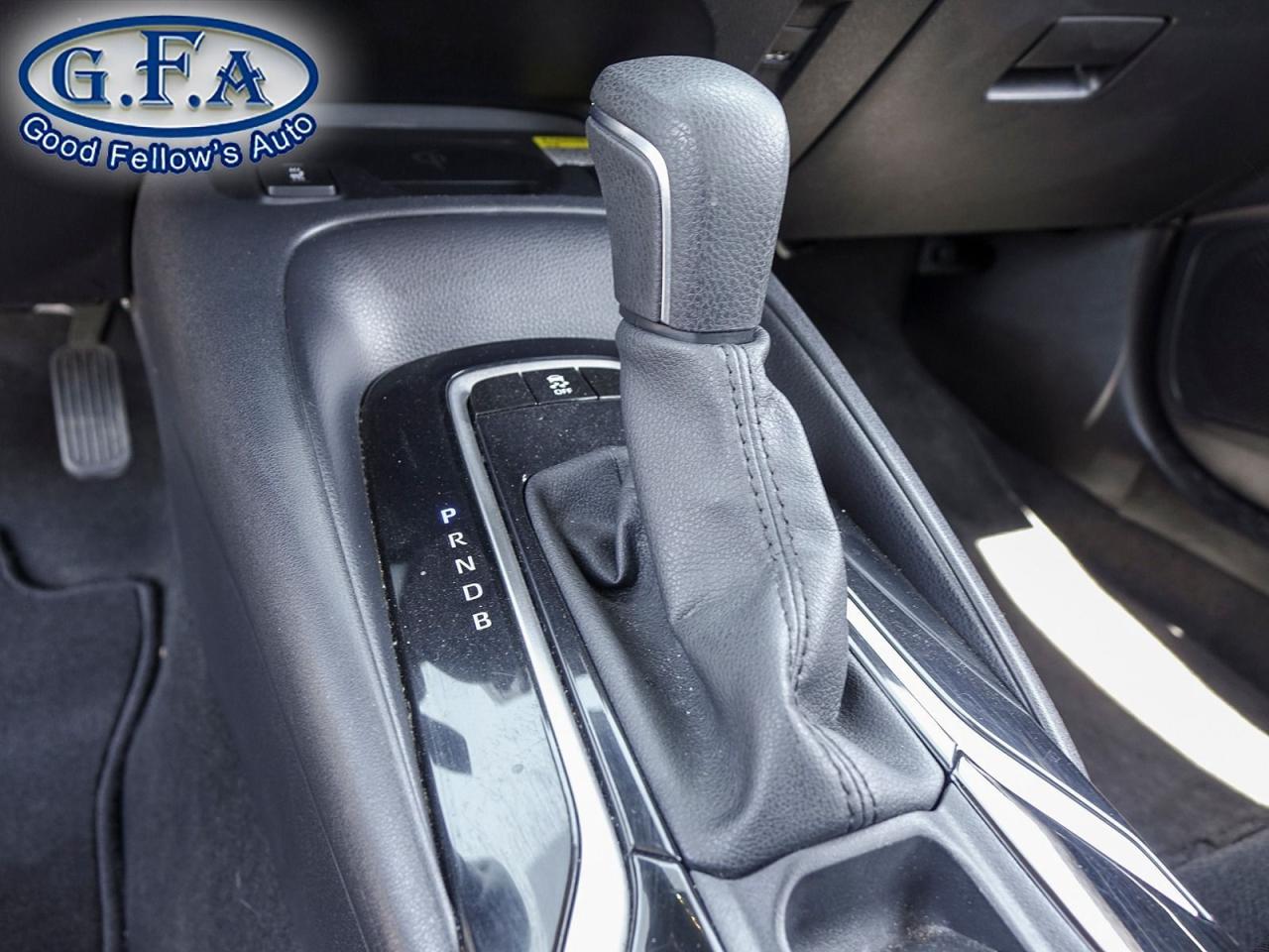 2022 Toyota Corolla LE UPGRADE, SUNROOF, REARVIEW CAMERA, HEATED SEATS - Photo #15