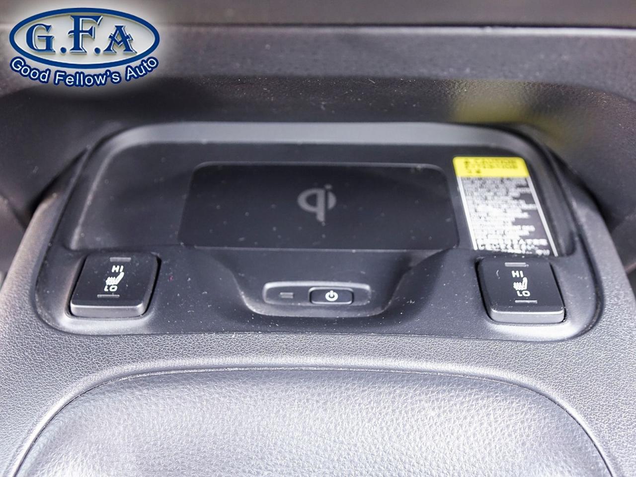 2022 Toyota Corolla LE UPGRADE, SUNROOF, REARVIEW CAMERA, HEATED SEATS - Photo #16