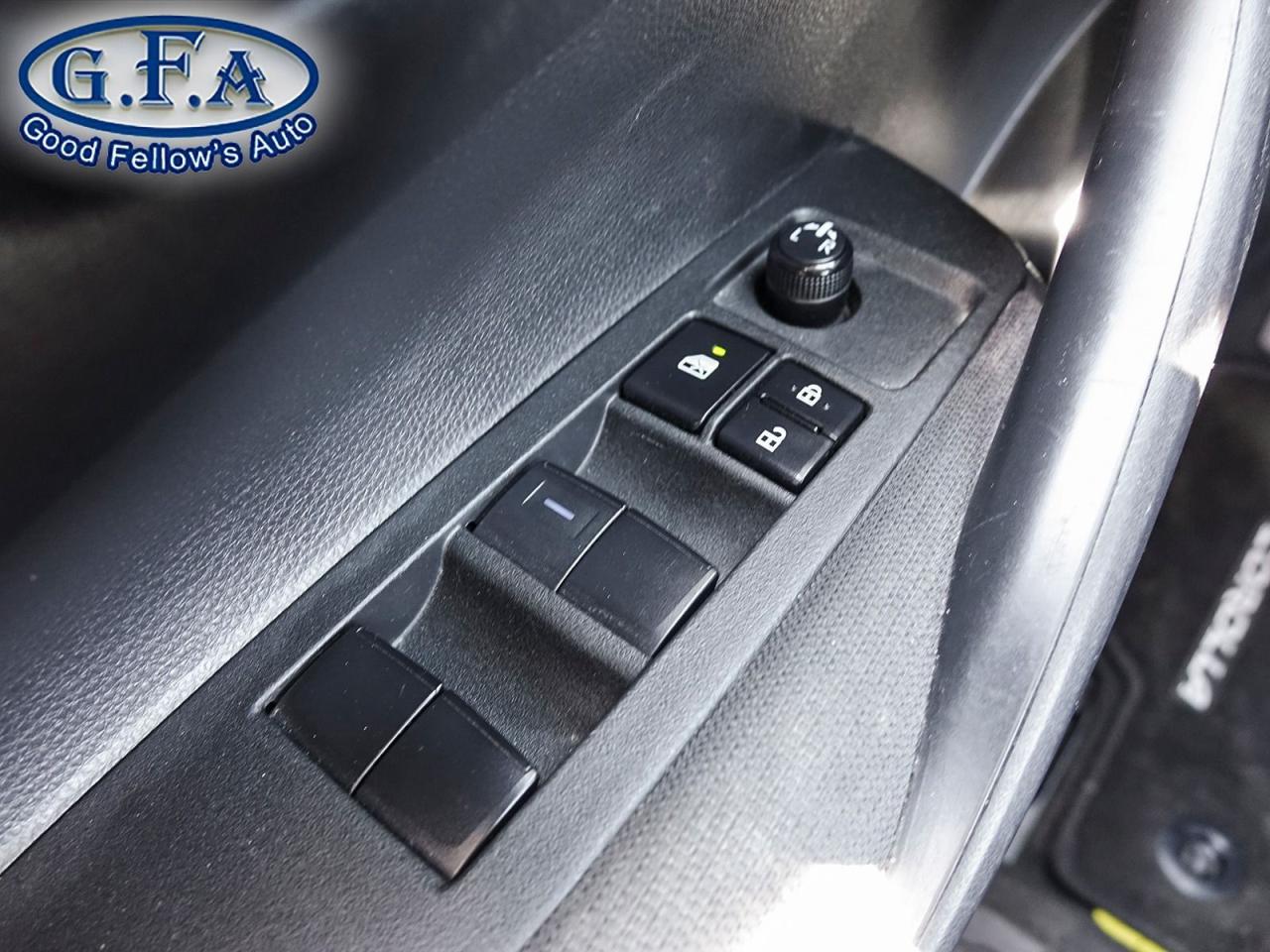 2022 Toyota Corolla LE UPGRADE, SUNROOF, REARVIEW CAMERA, HEATED SEATS - Photo #18