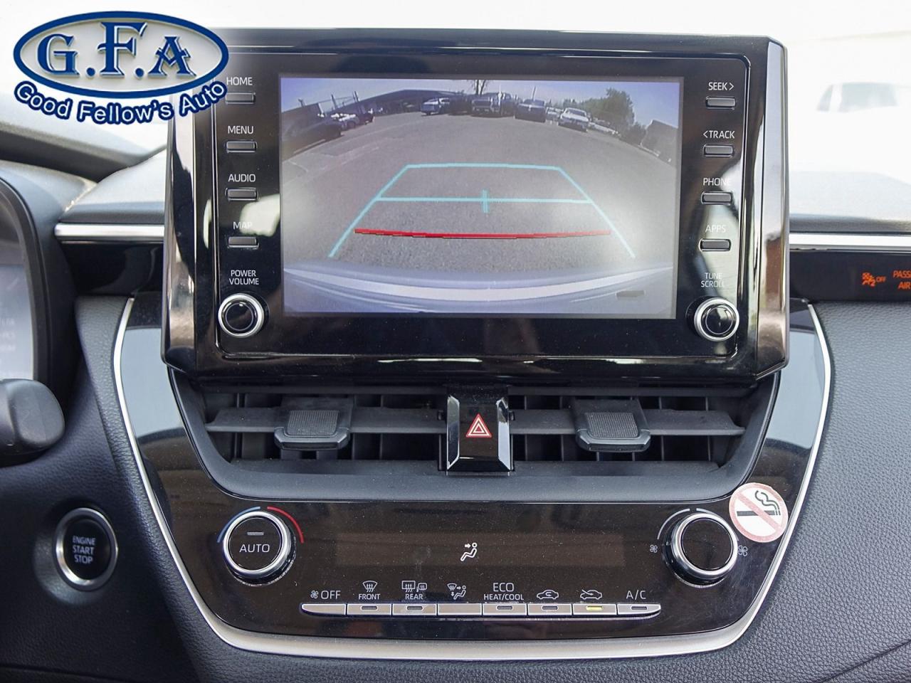 2022 Toyota Corolla LE UPGRADE, SUNROOF, REARVIEW CAMERA, HEATED SEATS - Photo #21