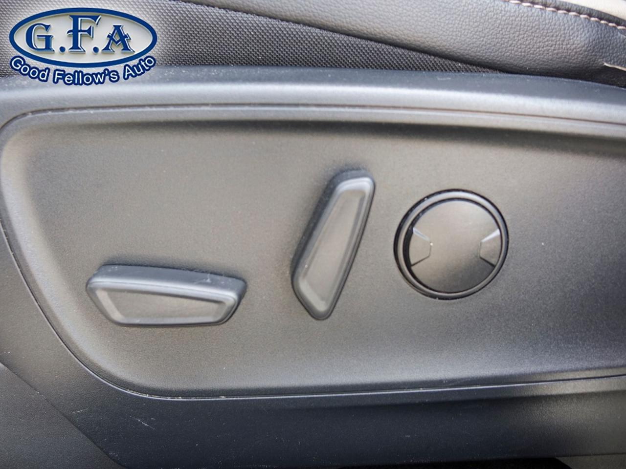 2021 Ford Escape SEL MODEL, HYBRID, AWD, LEATHER SEATS, REARVIEW CA - Photo #8