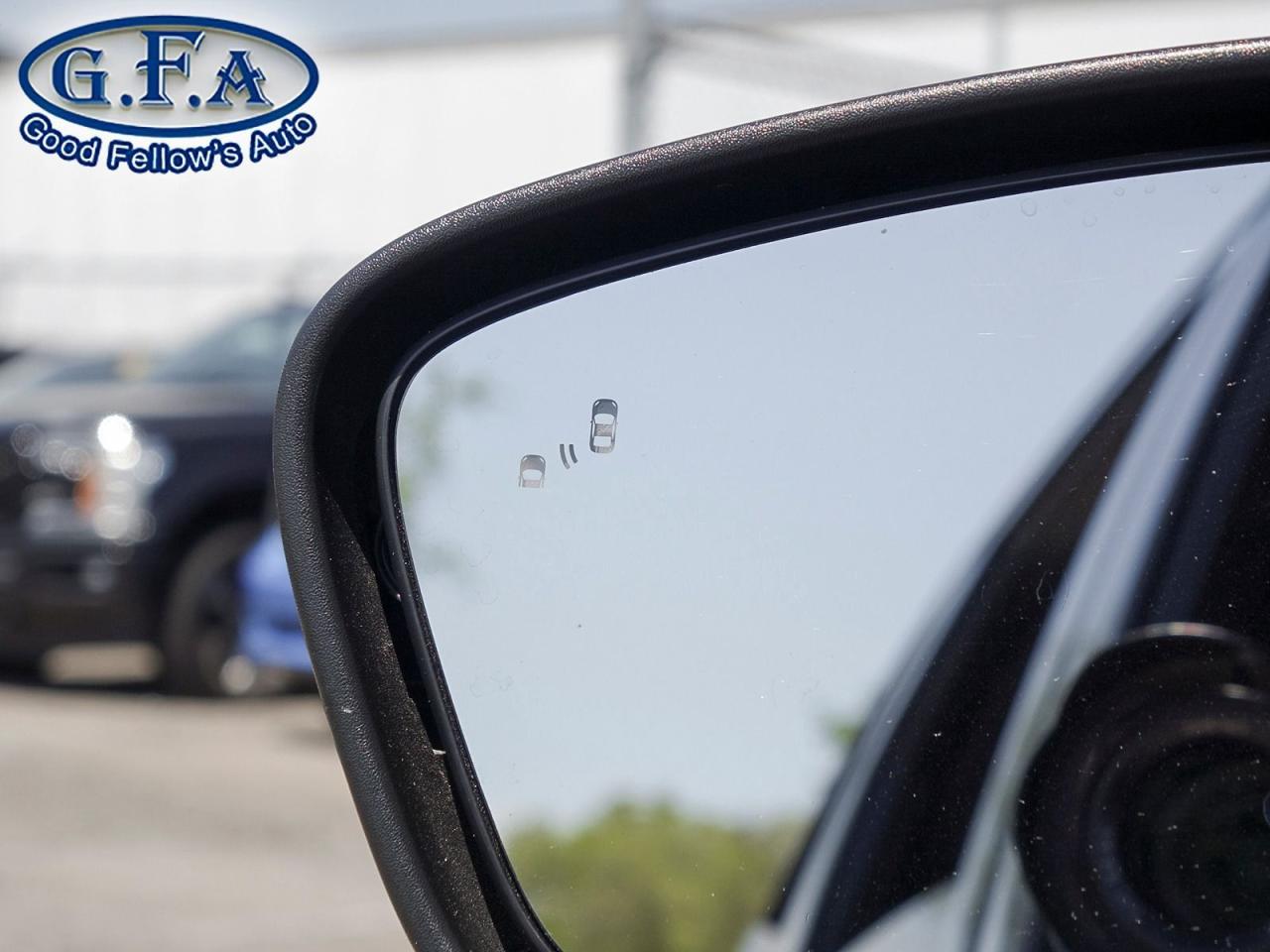 2021 Ford Escape SEL MODEL, HYBRID, AWD, LEATHER SEATS, REARVIEW CA - Photo #19