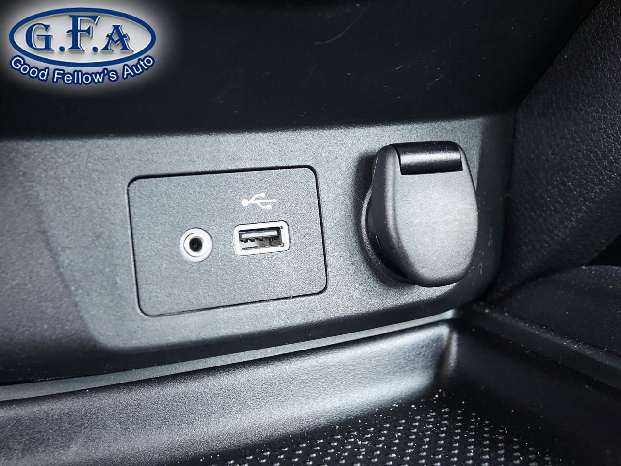 2019 Nissan Rogue S MODEL, AWD, REARVIEW CAMERA, HEATED SEATS, BLIND - Photo #10