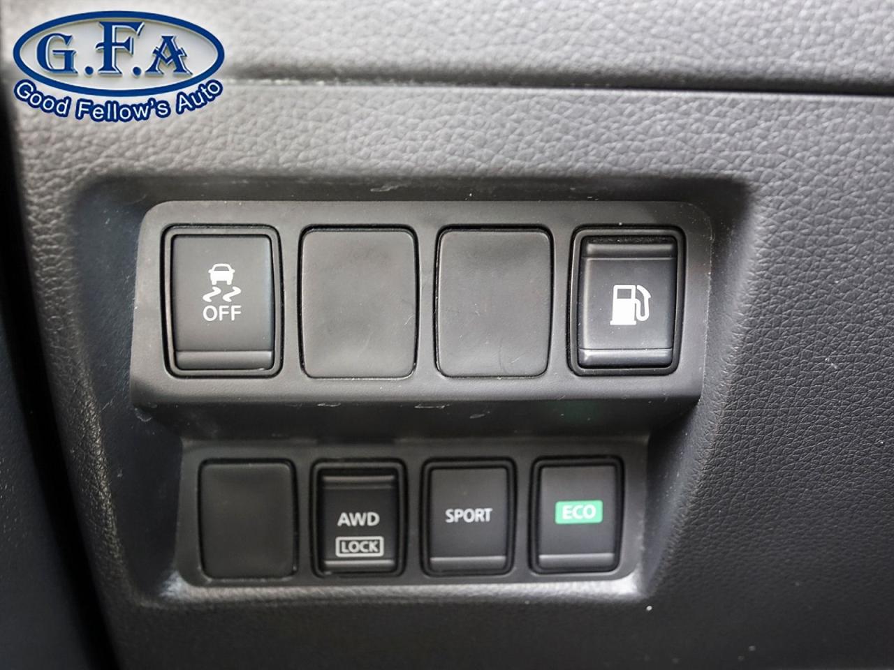 2019 Nissan Rogue S MODEL, AWD, REARVIEW CAMERA, HEATED SEATS, BLIND - Photo #14