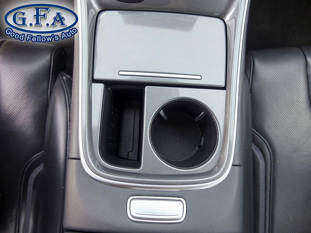 2021 Hyundai Santa Fe ULTIMATE CALLIGRAPHY MODEL, AWD, 8 PASSENGER, LEAT - Photo #17