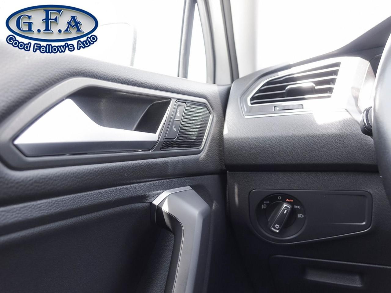 2019 Volkswagen Tiguan COMFORTLINE MODEL, 4MOTION, LEATHER SEATS, HEATED - Photo #20