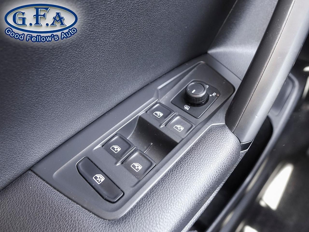 2019 Volkswagen Tiguan COMFORTLINE MODEL, 4MOTION, LEATHER SEATS, HEATED - Photo #19