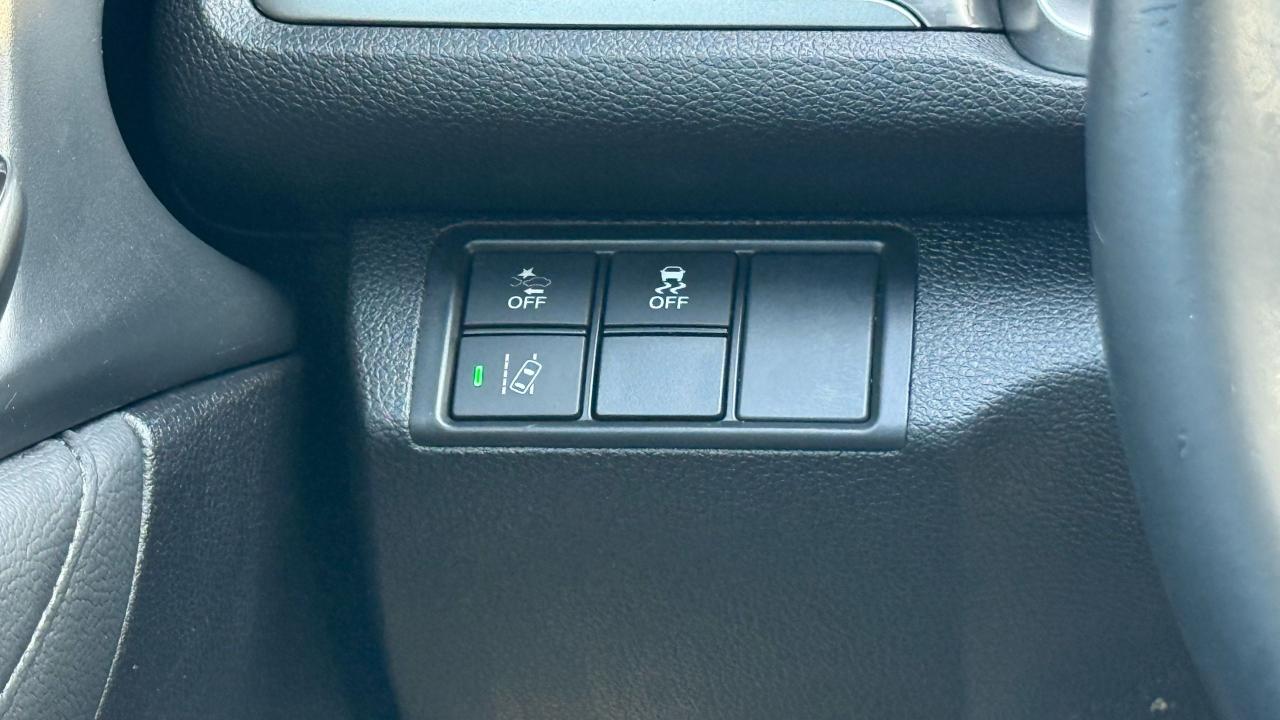2018 Honda Civic Sport Touring - Photo #16