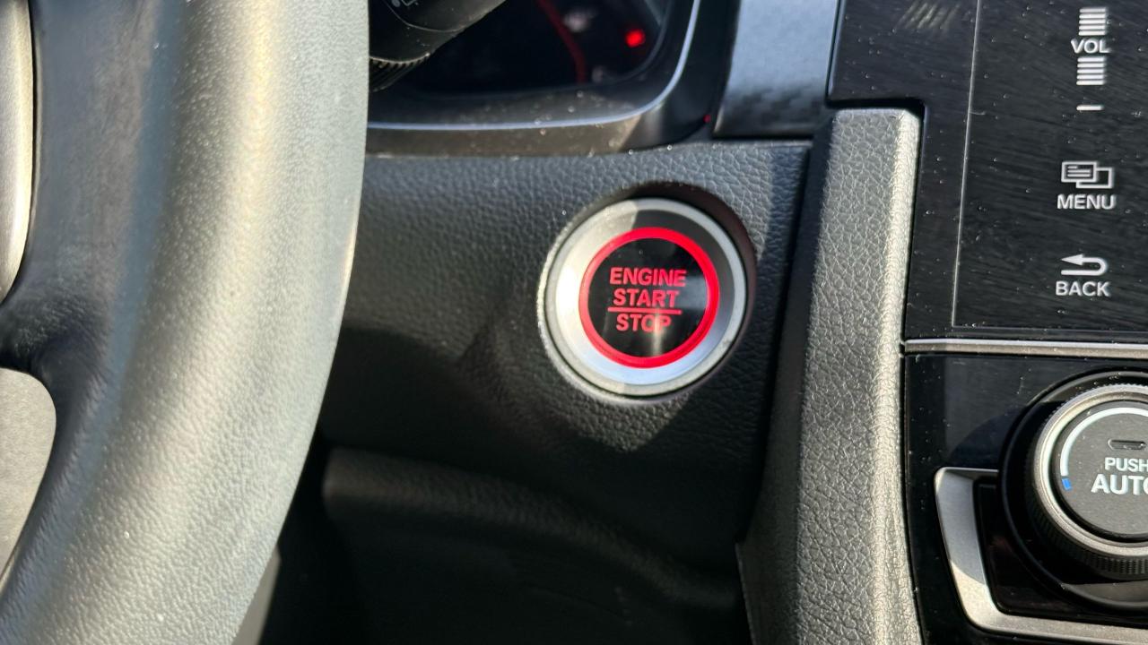 2018 Honda Civic Sport Touring - Photo #18