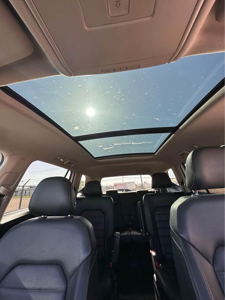 2019 Volkswagen Atlas EXECLINE - Photo #15