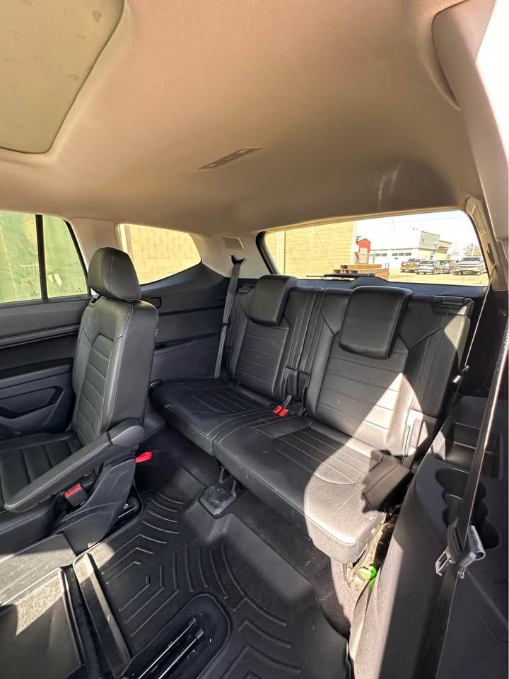 2019 Volkswagen Atlas EXECLINE - Photo #14