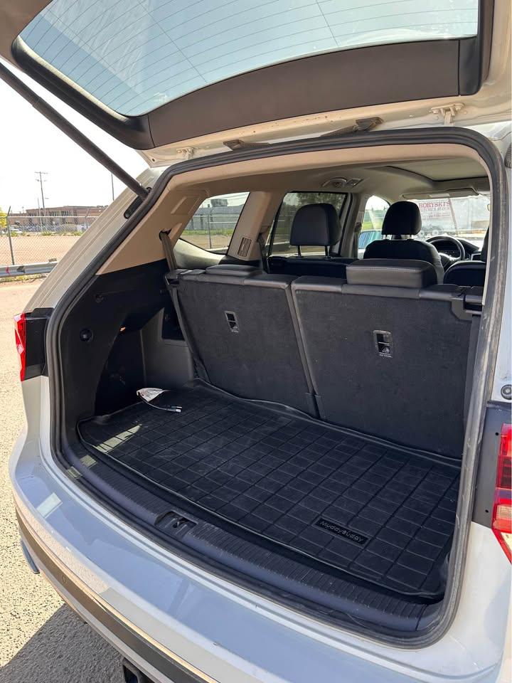 2019 Volkswagen Atlas EXECLINE - Photo #16