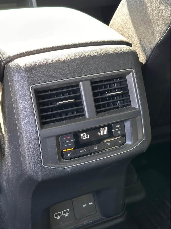 2019 Volkswagen Atlas EXECLINE - Photo #9