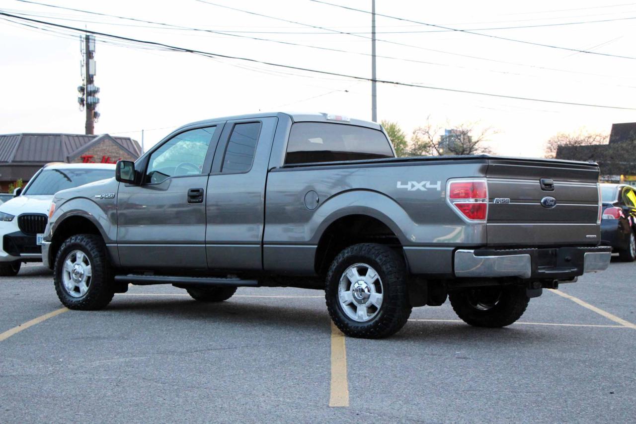 2013 Ford F-150 XLT - Photo #5