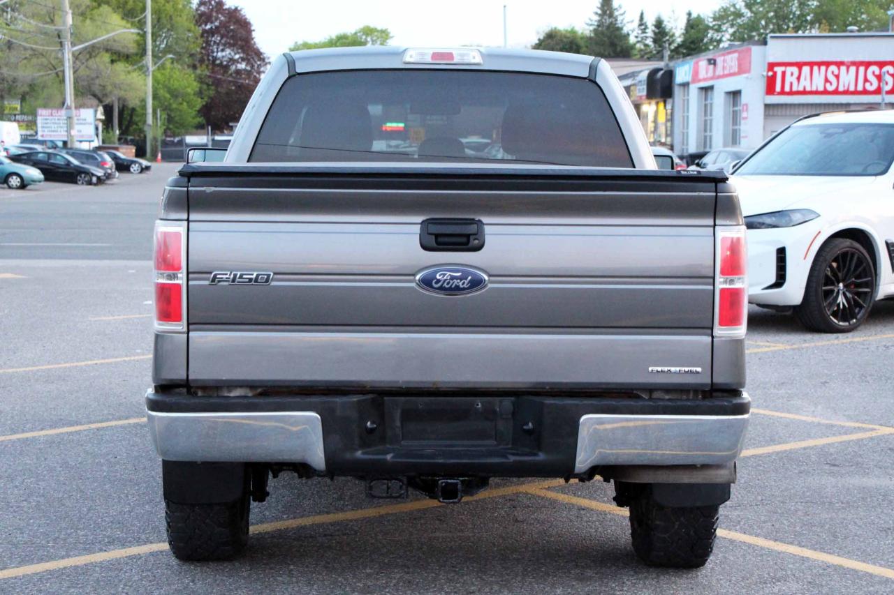 2013 Ford F-150 XLT - Photo #6