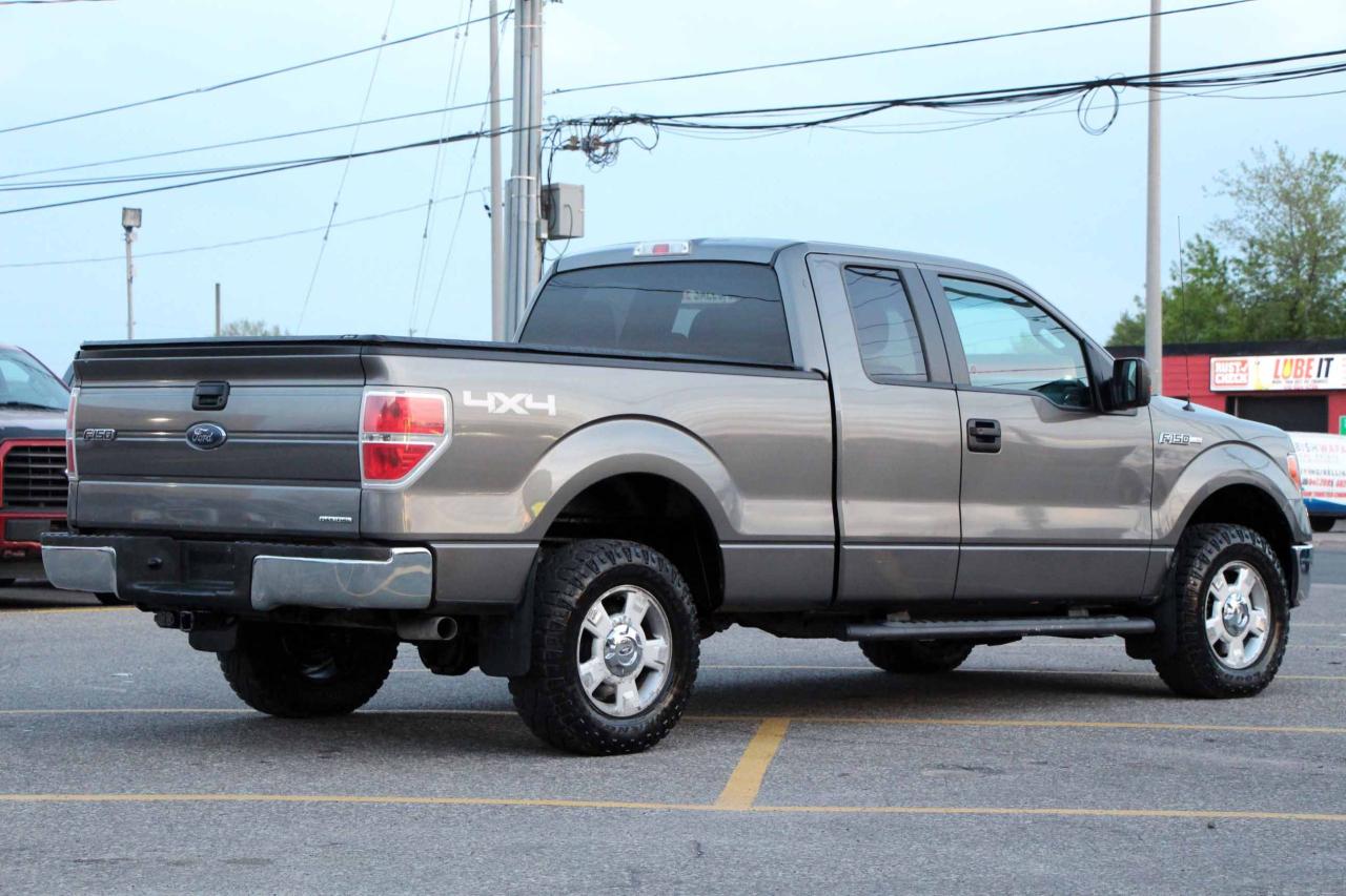 2013 Ford F-150 XLT - Photo #7