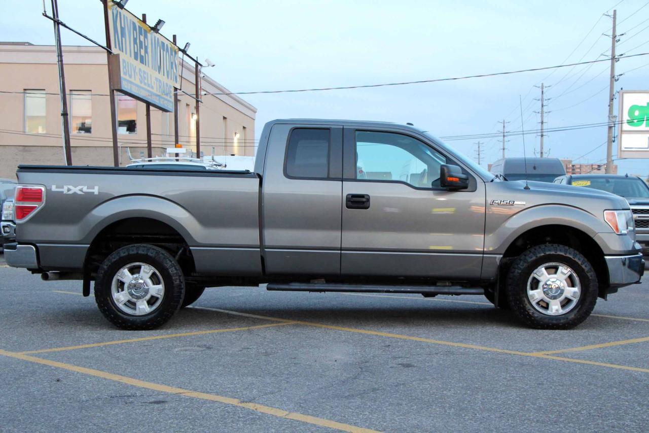 2013 Ford F-150 XLT - Photo #8