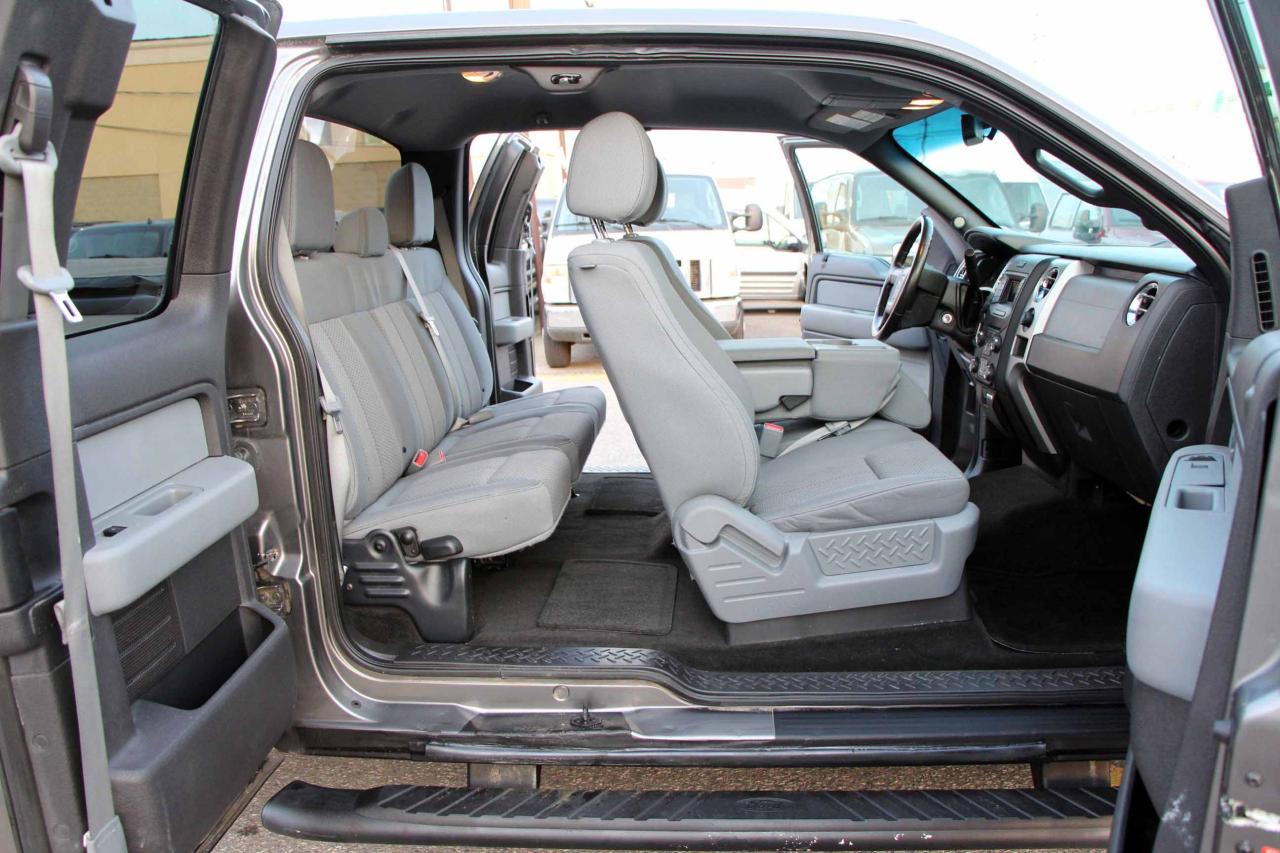 2013 Ford F-150 XLT - Photo #9