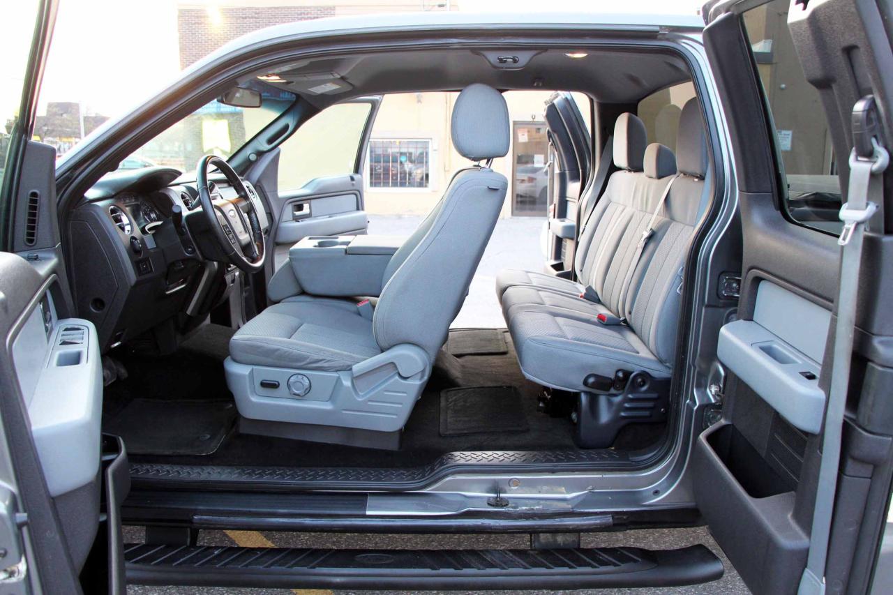 2013 Ford F-150 XLT - Photo #10