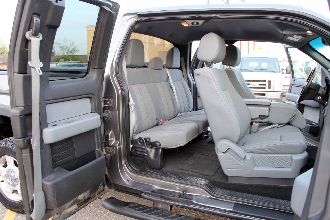2013 Ford F-150 XLT - Photo #12