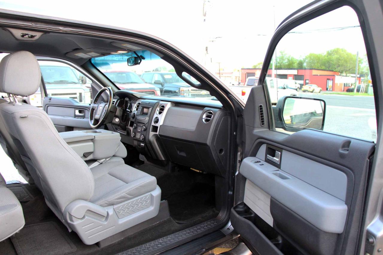 2013 Ford F-150 XLT - Photo #13