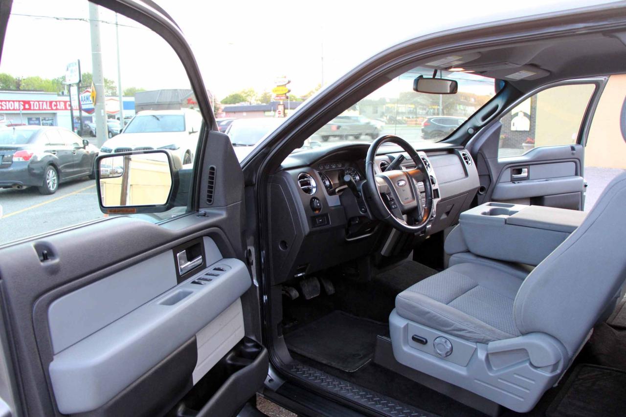 2013 Ford F-150 XLT - Photo #14