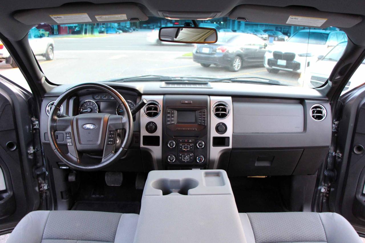 2013 Ford F-150 XLT - Photo #15