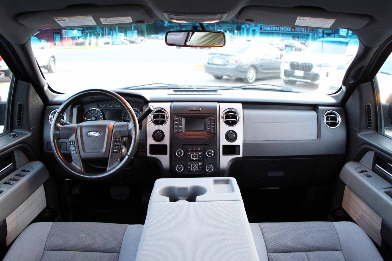 2013 Ford F-150 XLT - Photo #16