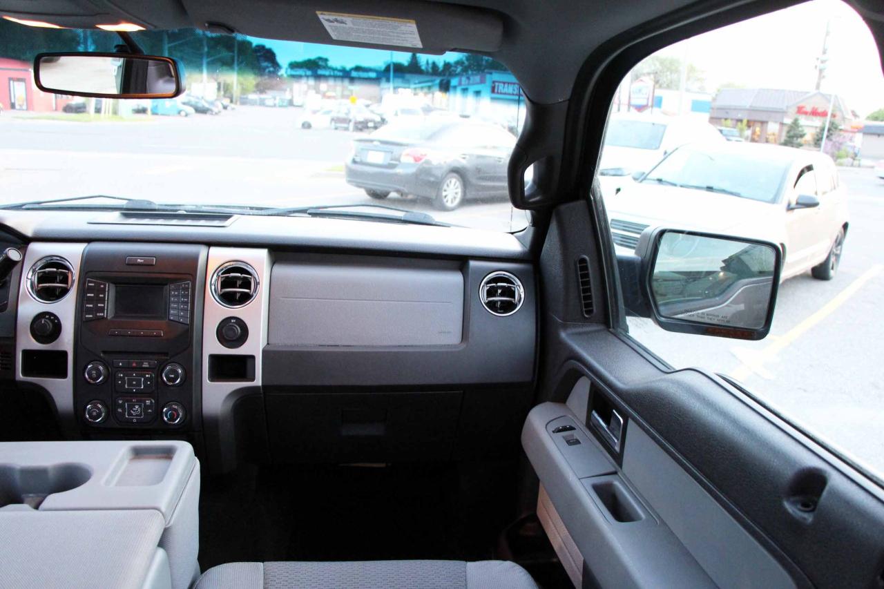 2013 Ford F-150 XLT - Photo #17