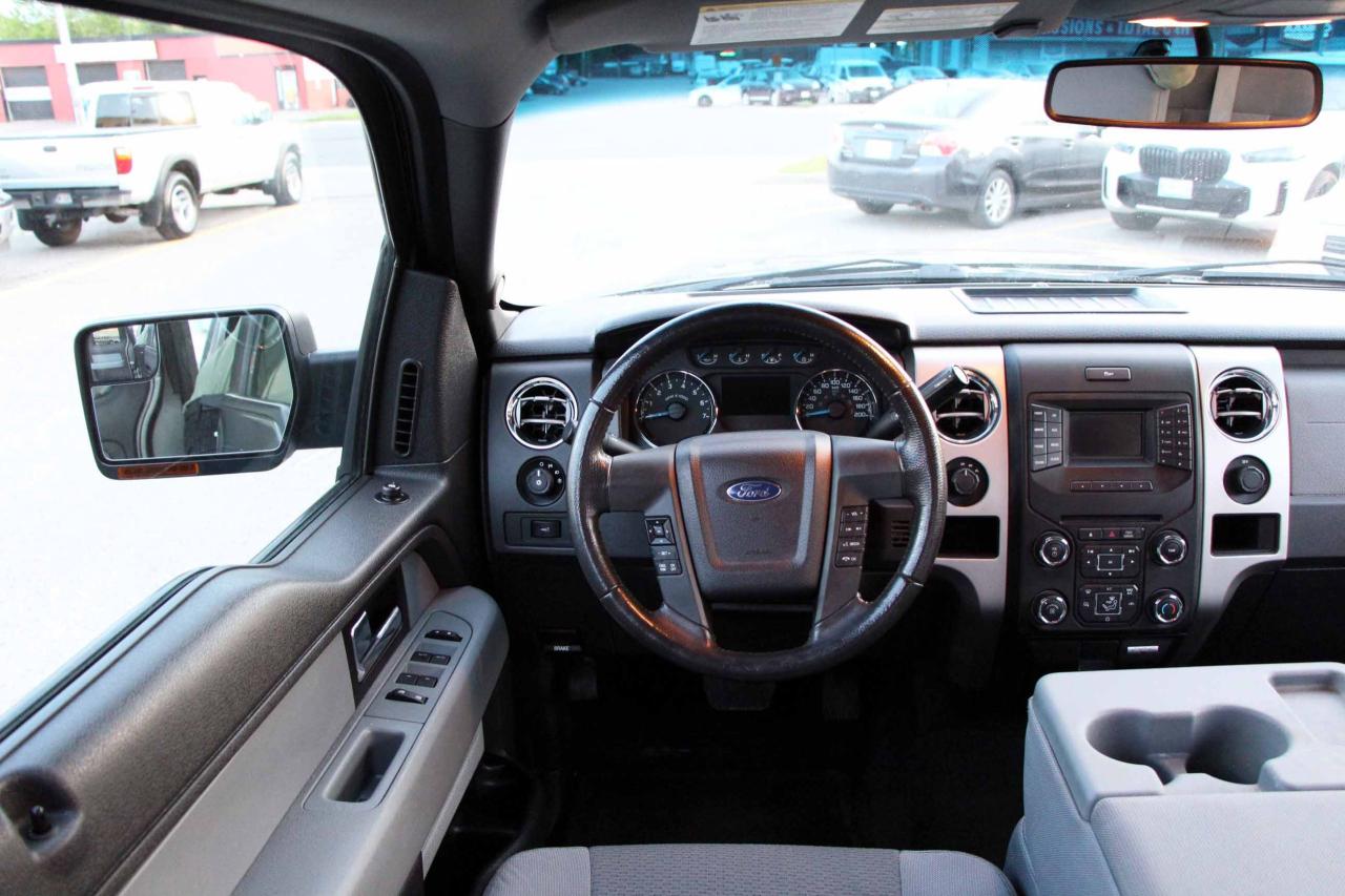 2013 Ford F-150 XLT - Photo #18