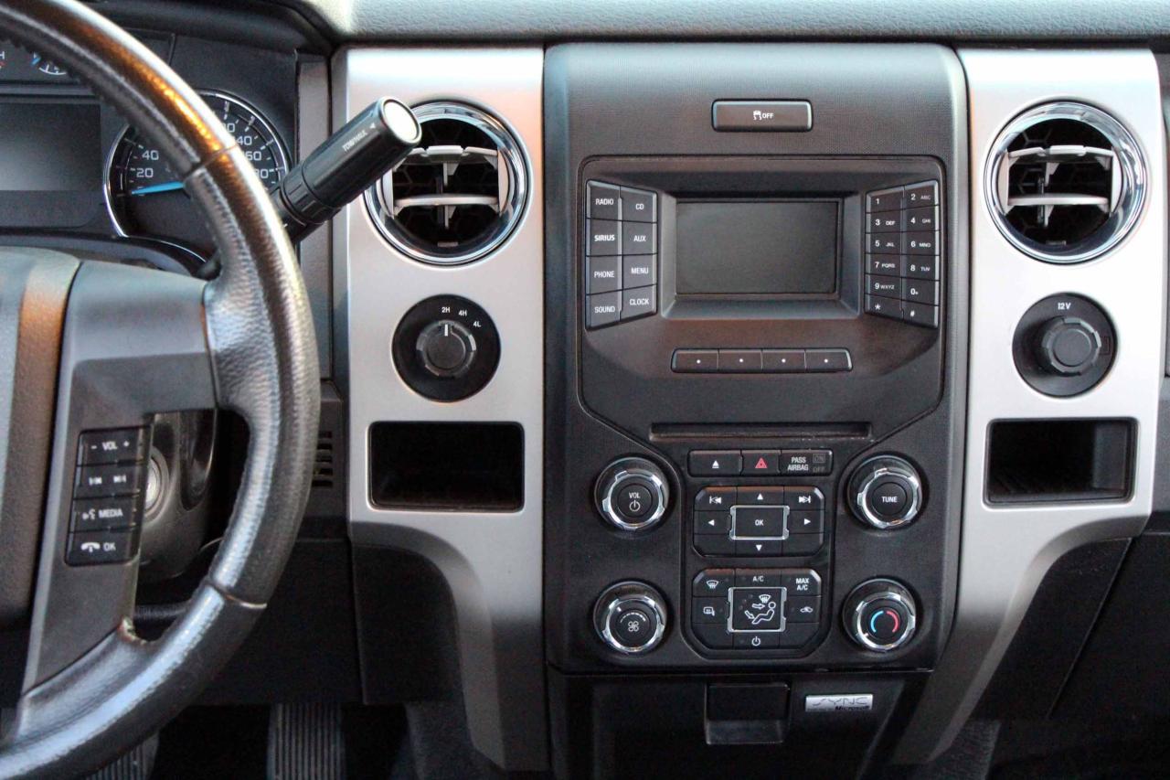 2013 Ford F-150 XLT - Photo #19