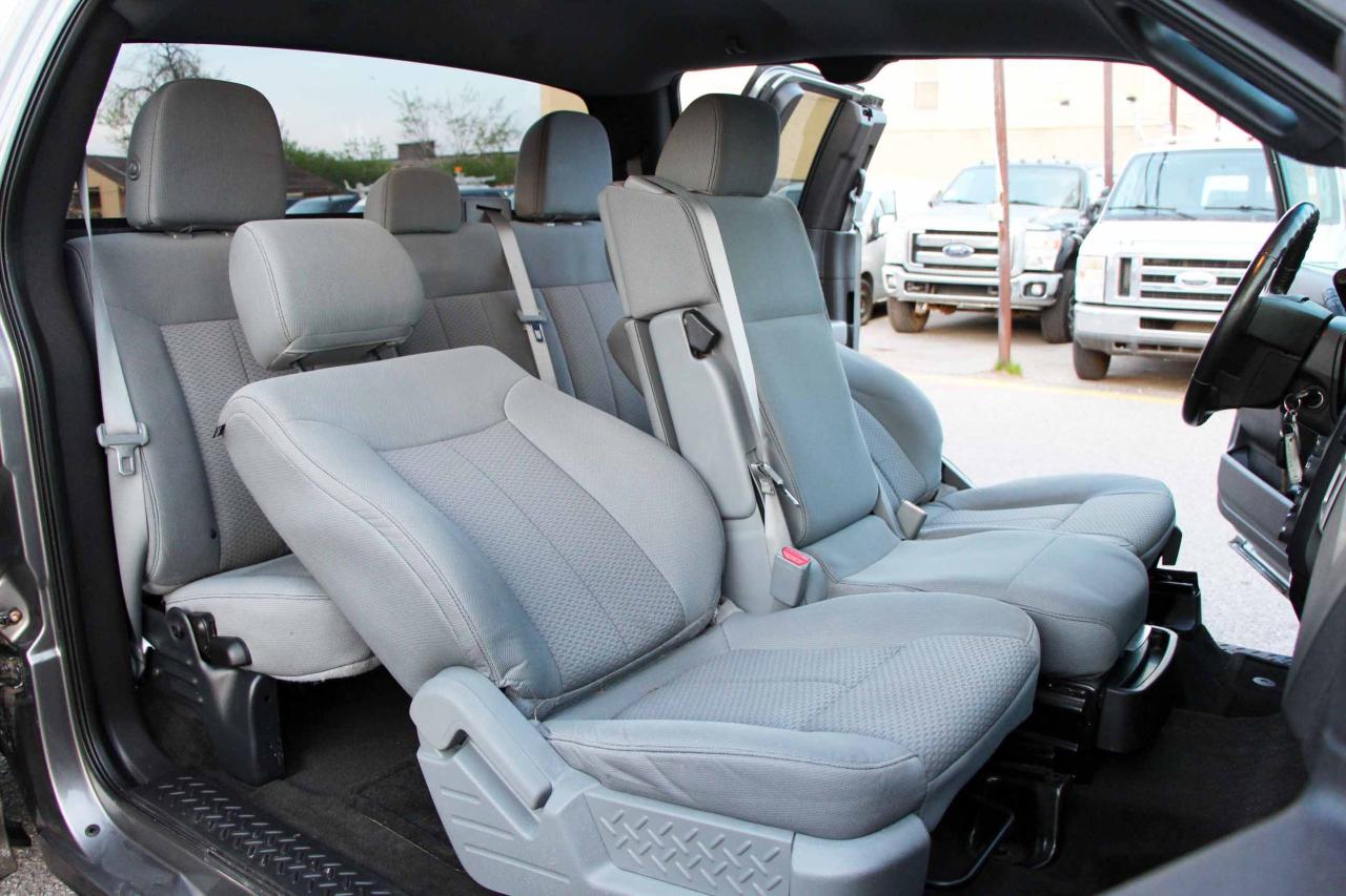 2013 Ford F-150 XLT - Photo #20