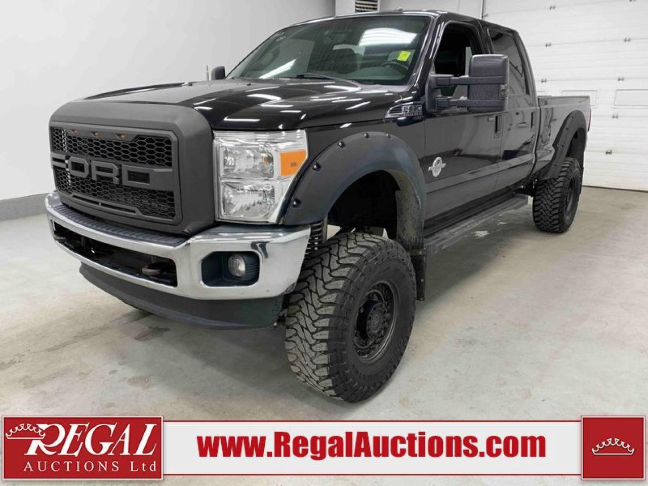 OFFERS WILL NOT BE ACCEPTED BY EMAIL OR PHONE - THIS VEHICLE WILL GO ON TIMED ONLINE AUCTION on Wednesday May 21.<br><br/>VEHICLE DESCRIPTION <br/>Stock #: 71948 <br/>Lot #: NOTSET16 <br/>Reserve Price: Not Set <br/>CarProof Report: Not Available <br/><br/>IMPORTANT DECLARATION <br/>Dealership Trade-In: Unit was traded in and is being sold on behalf of a franchise dealership. <br/> *LIFT KIT INSTALLED**CATALYTIC CONVERTER CUT/BYPASSED* *DIESEL* <br/>Active Status: This vehicles title is listed as Active Status. <br/> Live Online Bidding: This vehicle will be available for bidding over the internet, visit www.RegalAuctions.com to register. <br/> <br/>The simple solution to selling your car or truck. Bring your clean vehicle in with your Drivers License and current Registration and well put it on the auction block at our next sale.<br/><br/>www.RegalAuctions.com
