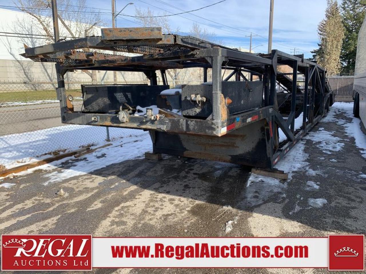 Used 2000 Sun Valley 7 STE T/A  for sale in Calgary, AB