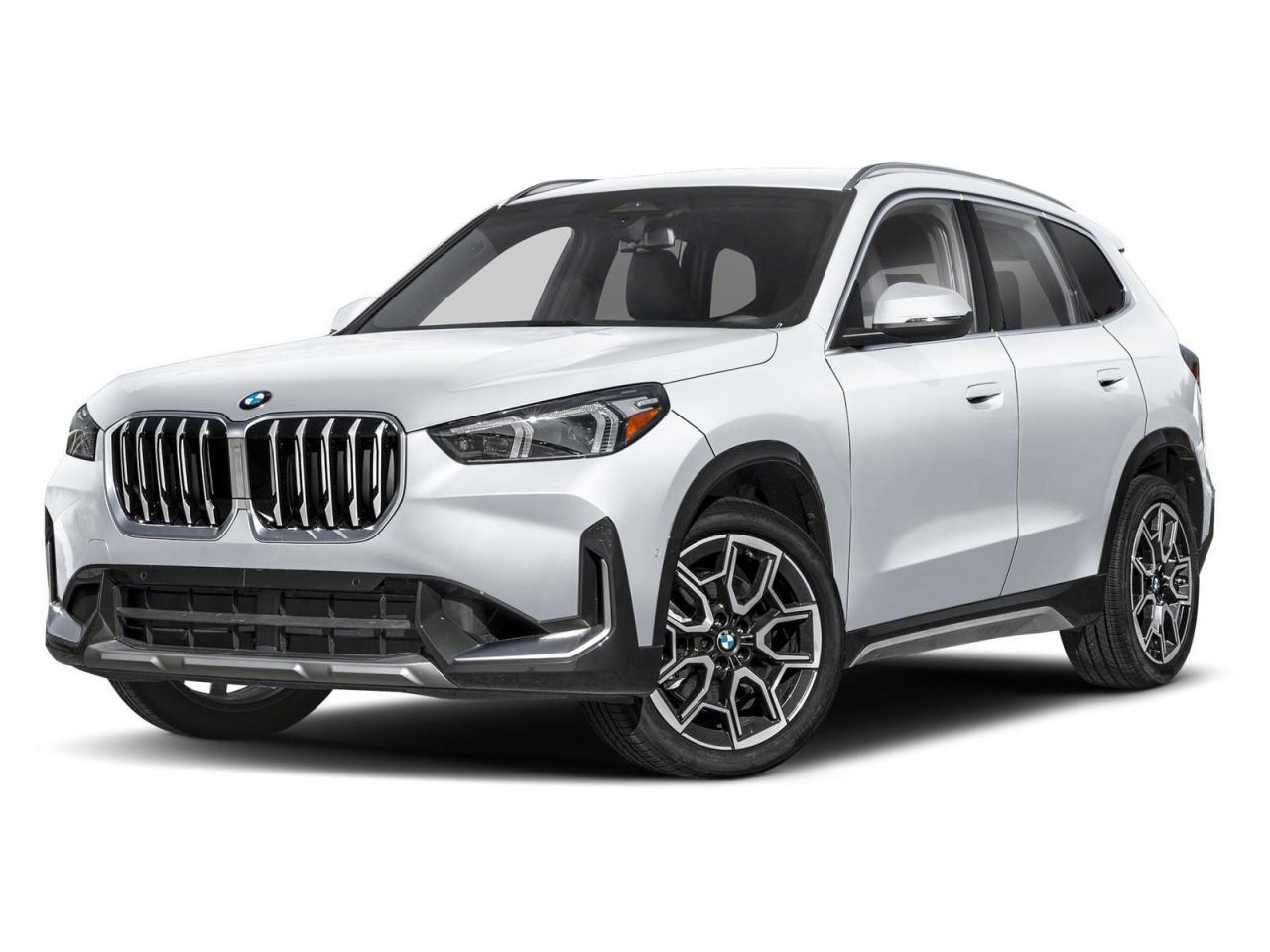 New 2025 BMW X1 xDrive28i Premium Enhanced | M Sport Package for sale in Winnipeg, MB