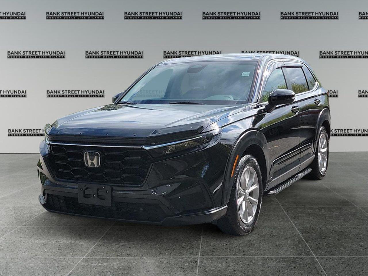 Used 2023 Honda CR-V EX-L AWD for sale in Ottawa, ON