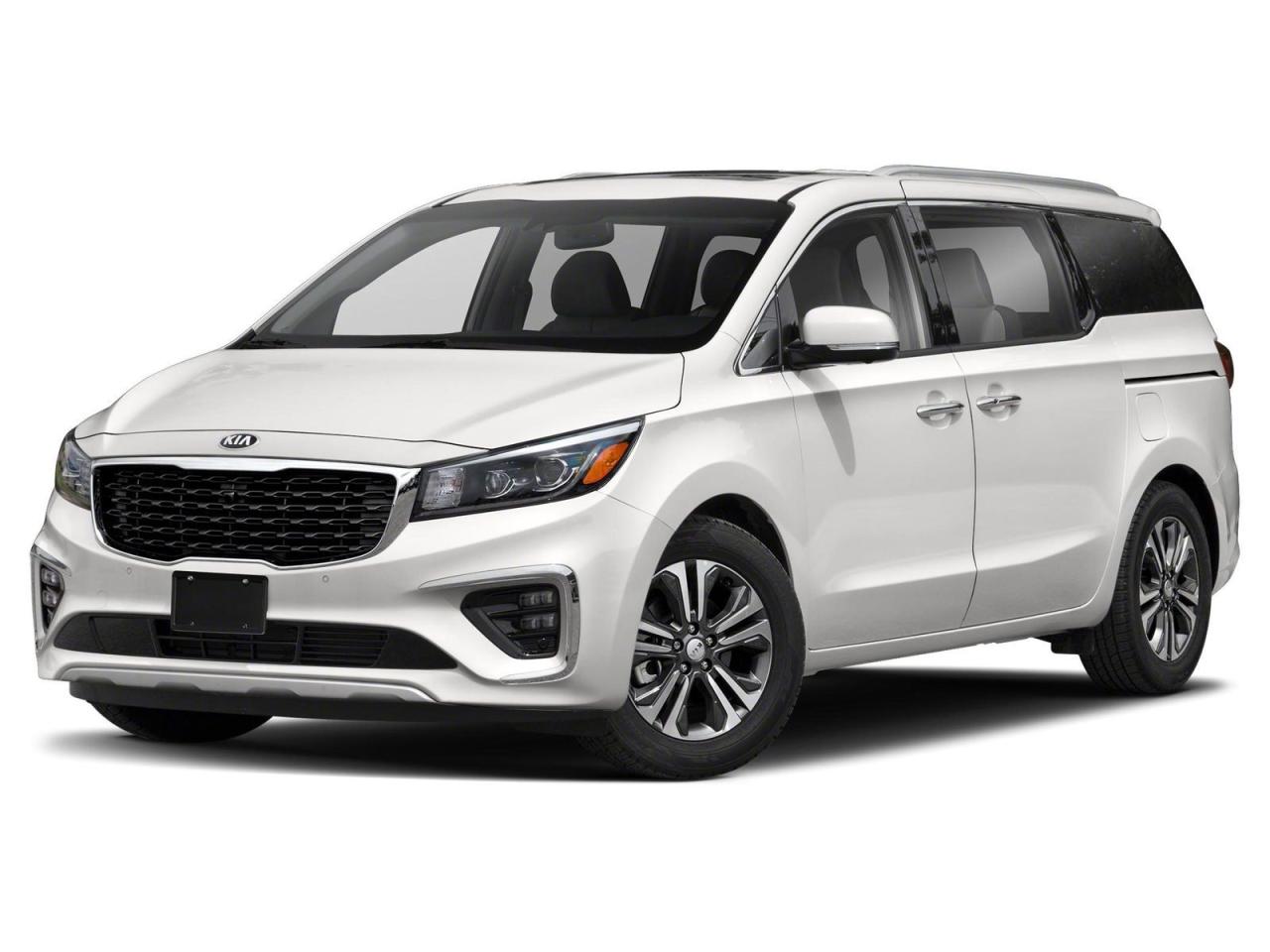 Used 2019 Kia Sedona SX+ Local Trade | for sale in Winnipeg, MB