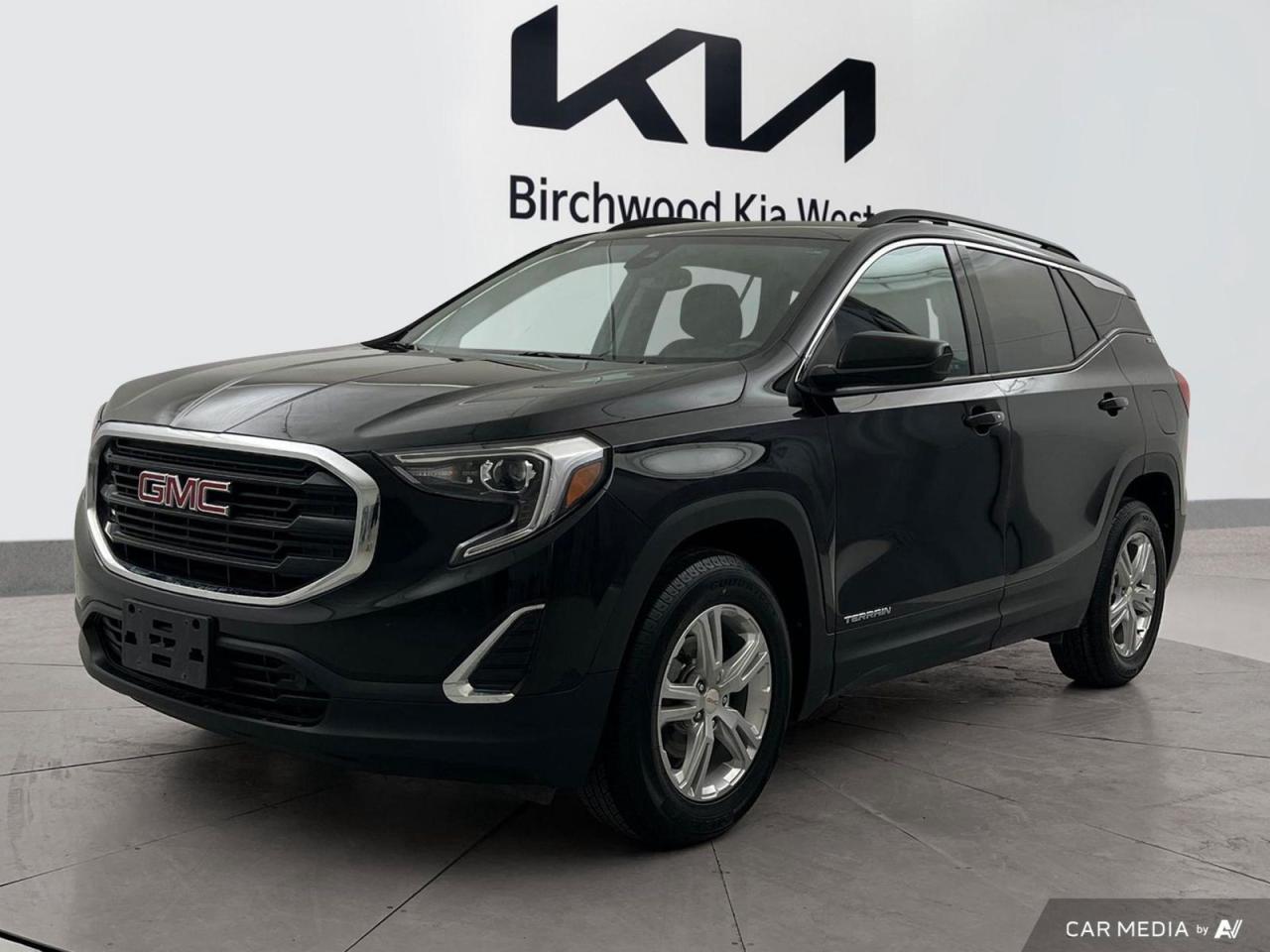 Used 2020 GMC Terrain SLE AWD | New Tires | New Brakes! for sale in Winnipeg, MB
