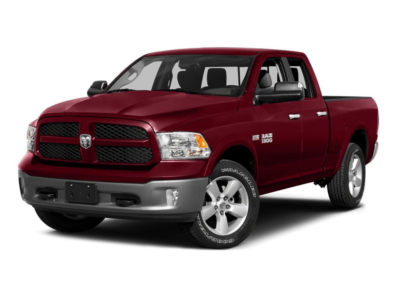 Used 2015 RAM 1500 SLT for sale in Whitehorse, YT