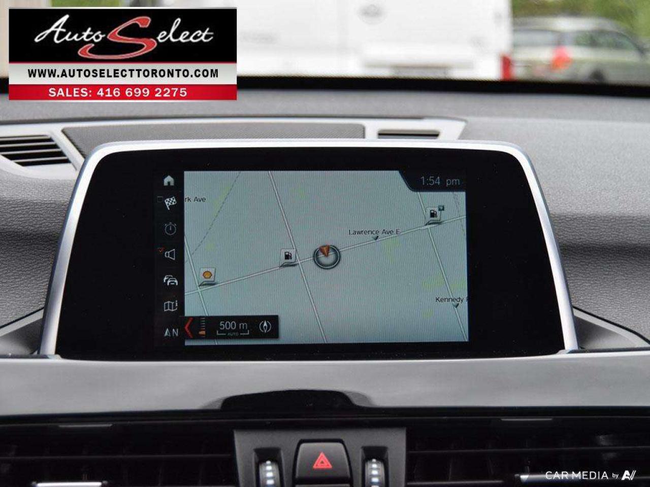 2019 BMW X1 xDrive28i AWD - Apple Carplay - Panoramic Sunroof Photo