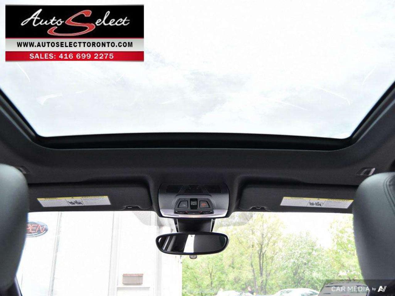 2019 BMW X1 xDrive28i AWD - Apple Carplay - Panoramic Sunroof Photo