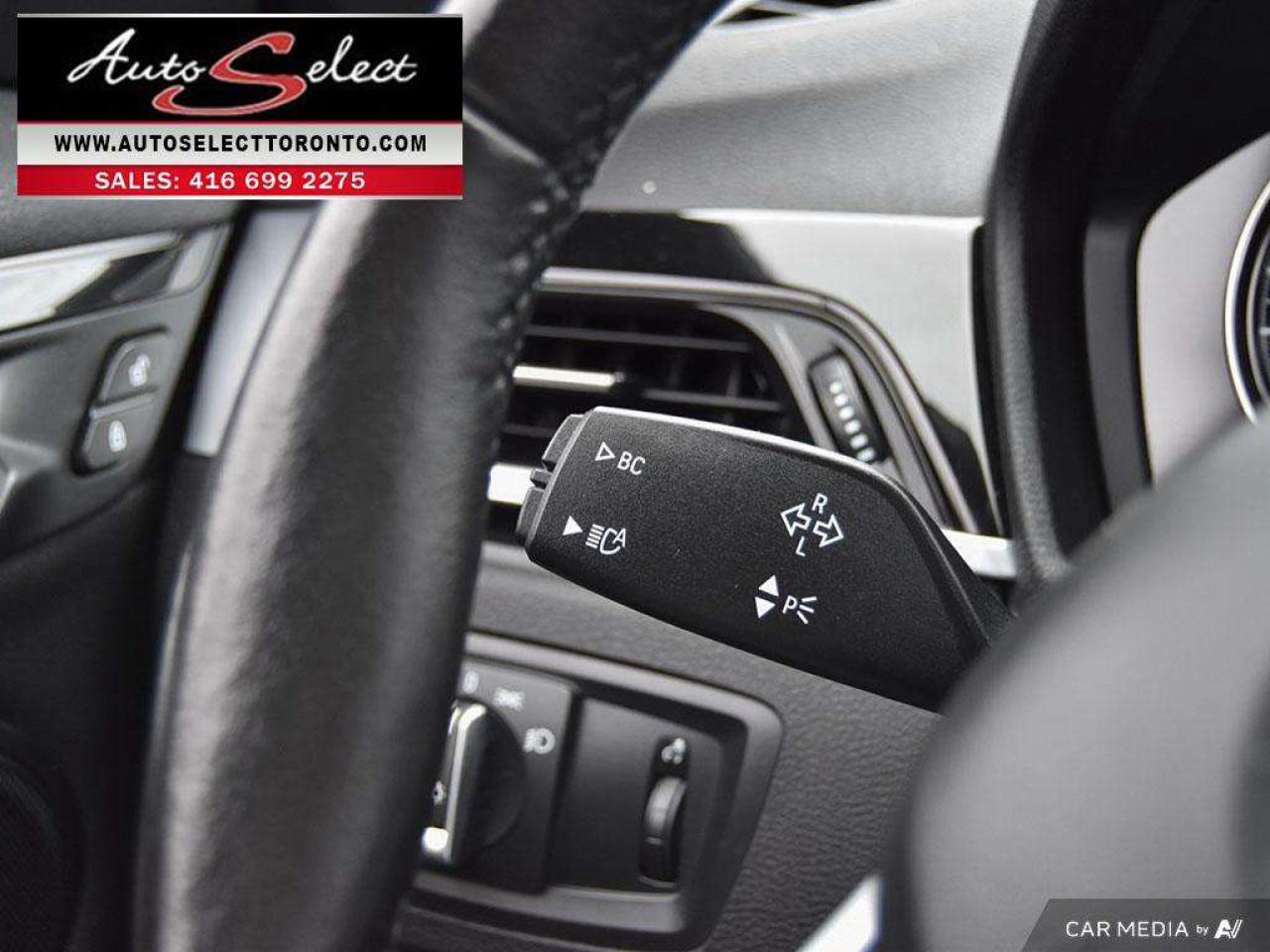 2019 BMW X1 xDrive28i AWD - Apple Carplay - Panoramic Sunroof Photo