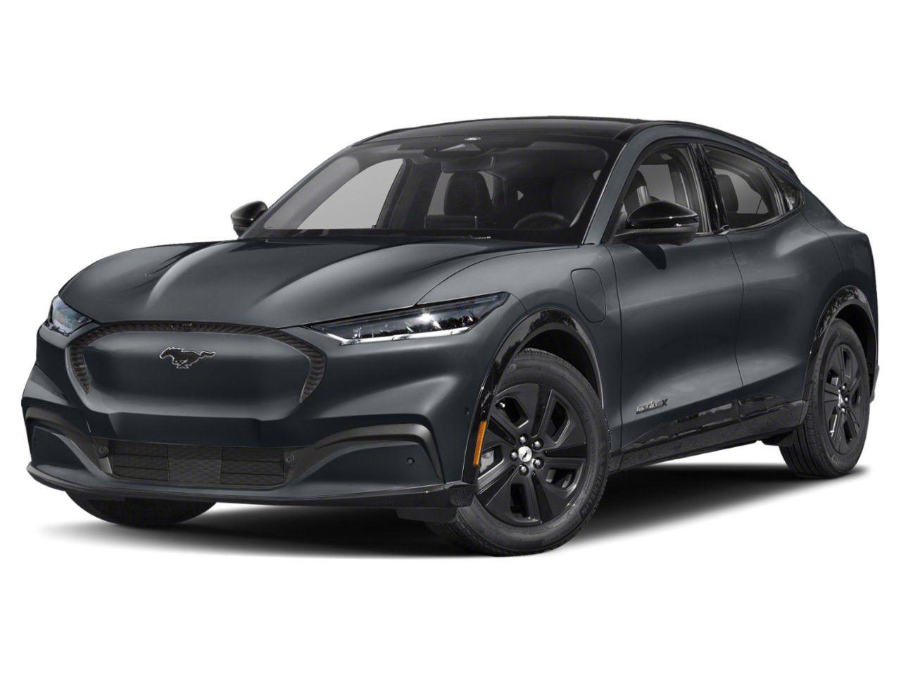 Used 2022 Ford Mustang Mach-E Select AWD for sale in Gloucester, ON